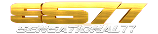 logo SENSATIONAL77